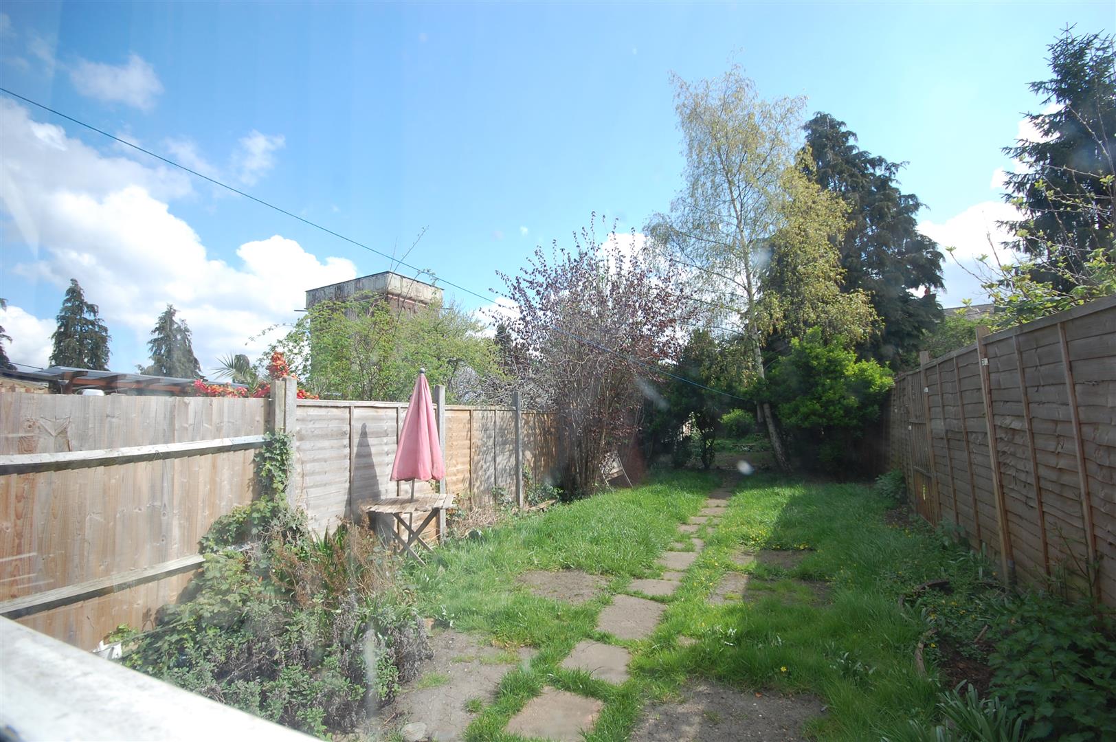 Warwick Gardens, Harringay, London